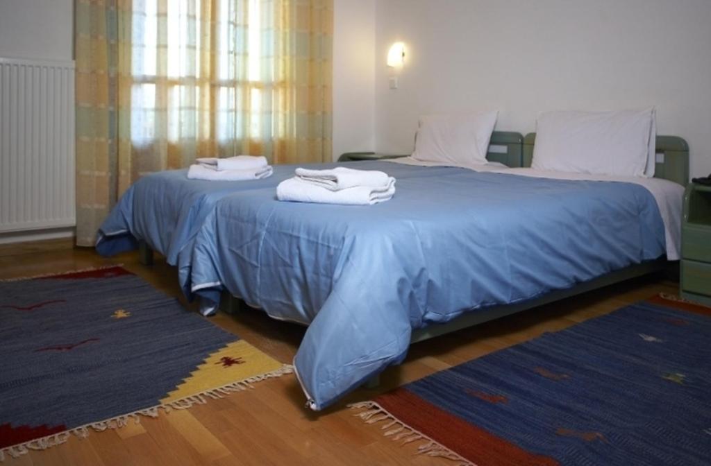 Hotel Semeli Goura Room photo